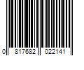 Barcode Image for UPC code 0817682022141