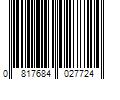 Barcode Image for UPC code 0817684027724