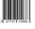 Barcode Image for UPC code 0817707012683