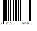 Barcode Image for UPC code 0817707017879