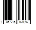 Barcode Image for UPC code 0817711020537