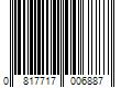 Barcode Image for UPC code 0817717006887