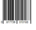 Barcode Image for UPC code 0817739010183