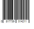 Barcode Image for UPC code 0817739014211