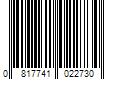 Barcode Image for UPC code 0817741022730