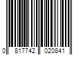 Barcode Image for UPC code 0817742020841