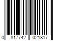 Barcode Image for UPC code 0817742021817