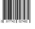 Barcode Image for UPC code 0817742027482