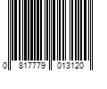 Barcode Image for UPC code 0817779013120