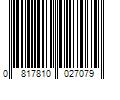 Barcode Image for UPC code 0817810027079