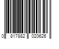 Barcode Image for UPC code 0817882020626