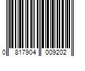 Barcode Image for UPC code 0817904009202