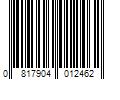 Barcode Image for UPC code 0817904012462