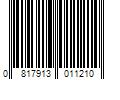 Barcode Image for UPC code 0817913011210