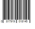 Barcode Image for UPC code 0817919018145