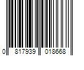 Barcode Image for UPC code 0817939018668