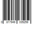 Barcode Image for UPC code 0817949035259