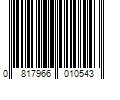 Barcode Image for UPC code 0817966010543