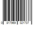 Barcode Image for UPC code 0817969021737