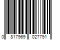 Barcode Image for UPC code 0817969027791