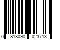 Barcode Image for UPC code 0818090023713