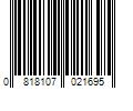 Barcode Image for UPC code 0818107021695