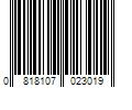 Barcode Image for UPC code 0818107023019