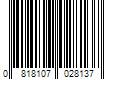 Barcode Image for UPC code 0818107028137