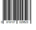 Barcode Image for UPC code 0818107029523