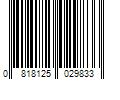 Barcode Image for UPC code 0818125029833