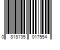 Barcode Image for UPC code 0818135017554