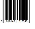 Barcode Image for UPC code 0818145015243