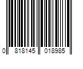 Barcode Image for UPC code 0818145018985