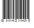 Barcode Image for UPC code 0818145019425. Product Name: PetIQ PUR LUV K9 Kabobs Triple Flavor & Sweet Potato Stick Treats for Dogs  12 Ounces