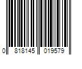 Barcode Image for UPC code 0818145019579