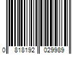 Barcode Image for UPC code 0818192029989