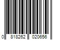 Barcode Image for UPC code 0818262020656