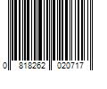 Barcode Image for UPC code 0818262020717