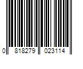 Barcode Image for UPC code 0818279023114