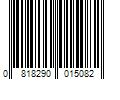 Barcode Image for UPC code 0818290015082