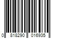 Barcode Image for UPC code 0818290016935