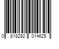 Barcode Image for UPC code 0818292014625