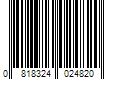 Barcode Image for UPC code 0818324024820