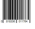 Barcode Image for UPC code 0818336011764