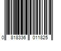 Barcode Image for UPC code 0818336011825