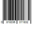 Barcode Image for UPC code 0818336011832