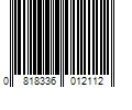 Barcode Image for UPC code 0818336012112