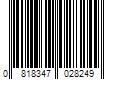 Barcode Image for UPC code 0818347028249