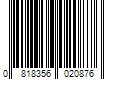 Barcode Image for UPC code 0818356020876