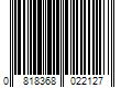 Barcode Image for UPC code 0818368022127